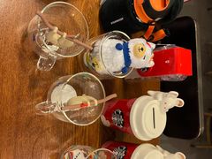 -星巴克(西安博乐里店)