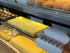 -鲍师傅糕点(江苏路店)