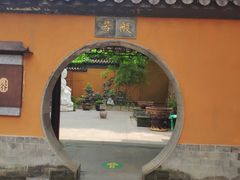 -灵谷景区