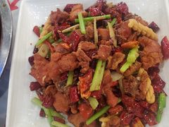 -虎虎龙虾大排档(双井店)
