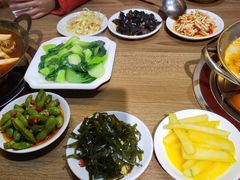 -庖丁人家巴东茶店牛肉(施南古城店)