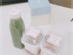 -好利来(回龙观西大街店)