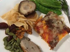 -So Lounge索兰至餐厅(蓝色港湾店)