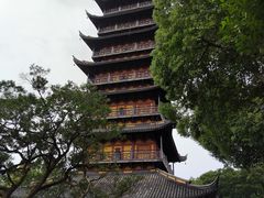 -常熟方塔园