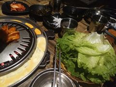 -哈哈碳都·牛肋条无限自助烤肉(台江万达店)