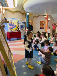 点击看大图 -奈尔宝·儿童乐园·亲子餐厅(长沙北辰荟店)