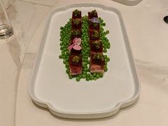 -上海古井假日酒店 · 徽昇楼中餐厅