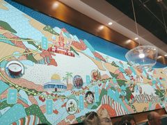 -西部马华清真兰州牛肉面·烧烤夜市(三里河店)