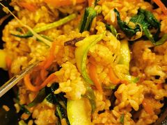 -郑阿姨的家·이모네·韩料&烤肉(武川路店)