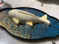 -小吊梨汤·北京菜·烤鸭(双井乐成中心店)