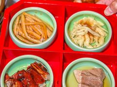 -米桃-吴韵风雅·拙园(北外滩来福士店)