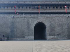 -西安城墙·碑林历史文化景区