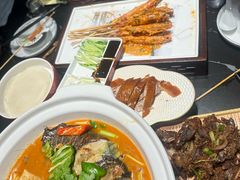 -明丰小渔馆(明月路店)