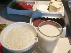 -海底捞火锅(泉城路店)