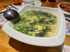 -月亮眼花园餐厅书吧酒吧