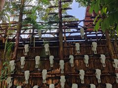 -海南槟榔谷黎苗文化旅游区