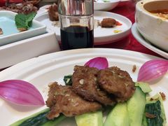 -紫阳海鲜楼·传承闽味(长乐路总店)