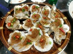 -鲜鲜·鲅鱼圈海鲜(于洪店)