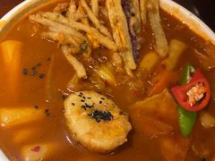 -三代烤肉(保利广场店)