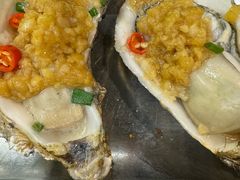 -老虎滩大连海鲜烧烤(建邺云锦路总店)