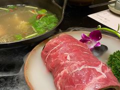 -盡膳口福·百年汤方火锅(科华北路店)