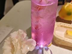 -PARFUM FLORAL花境法餐(南京首店)