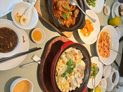 -明州小宴(文化广场店)