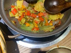 -吃饭皇帝大(合生汇店)