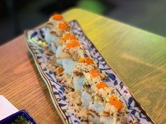 米彩缤纷-米彩料理(西丽店)