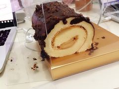 -BreadTalk面包新语·烘焙蛋糕(金光华广场店)