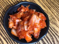 -吴草鸡爪오초닭발韩食堂(融恒盈嘉中心店)