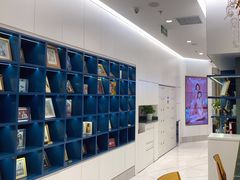 -海马体照相馆(环贸iapm大师爱情店)
