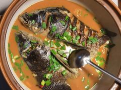 -千岛湖小鱼儿·淳安匠心农家菜