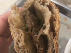 -李小老烧饼(常营民族家园店)