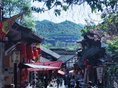 -金必轩(青岩店)