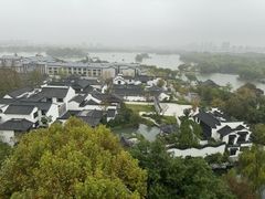 -南湖宾馆·鸳湖阁全日制餐厅