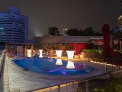 -池畔酒吧 WET Bar
