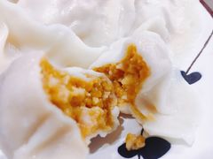 -必点海鲜·鲅鱼水饺(鞍山西道店)
