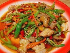 -泥糊破店小酒馆·团建聚餐(南京西路店)