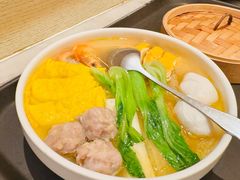 -外婆家(古墩印象城店)