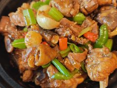 -海泰食府·新鲁菜·家宴(总部基地店)
