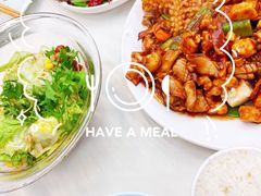 -昱德来·天津菜(河西店)