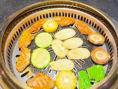 -嘿嘟嘟·肋条烧肉放题(爱融荟城店)