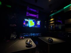 -星聚会KTV(龙湖狮山天街店)