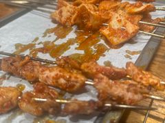 -有奴思烤肉·清真(正宁路店)