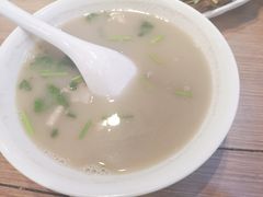 -傅记酱肉