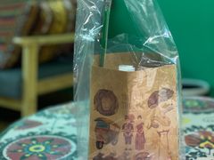 -上上签·泰香茶·冰咖啡·柠檬茶(六灌路店)