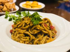 -蒙古大营·蒙古演绎餐厅(赛马场店)