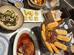 -南京大牌档(济南万象城店)