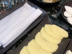 -重庆九记老火锅(广场店)